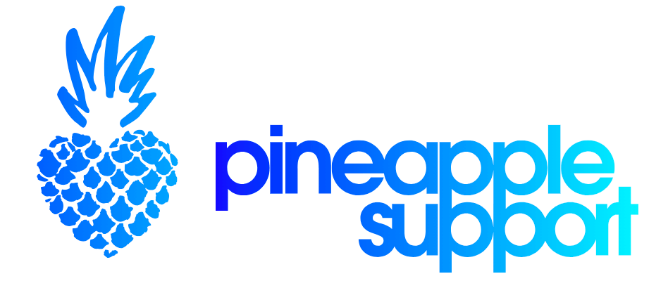 Pineapple Support