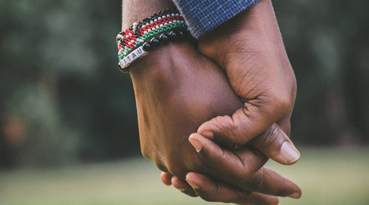 L'expérience ultime de petite amie