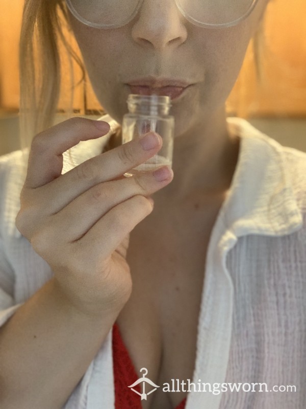 1 Ounce Vials!!