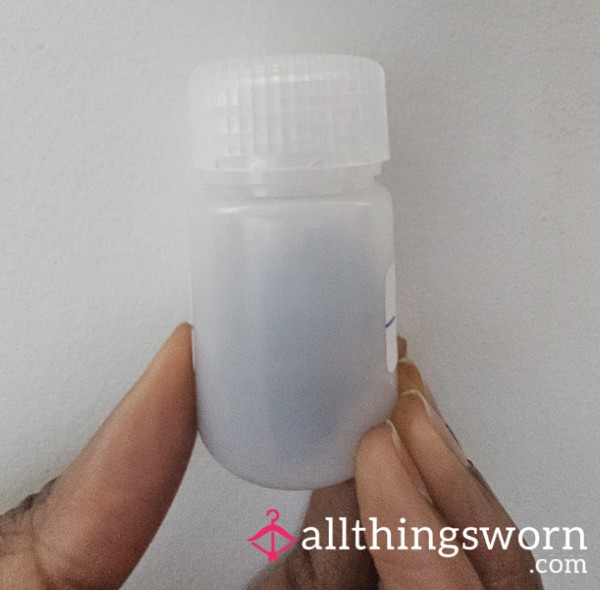 1 Oz Hair Bottles (pu**y, Armpit, Head)