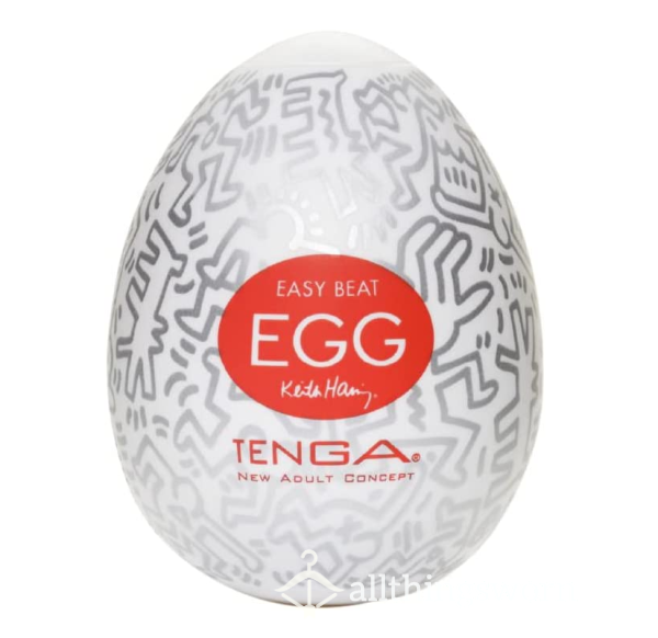 1 TENGA EGG