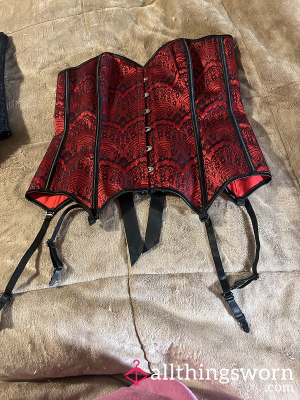 1 Xl Corset