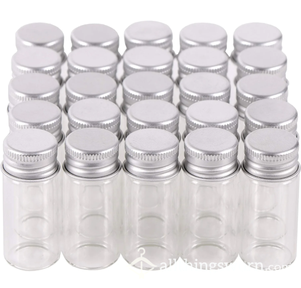 10 ML Vial