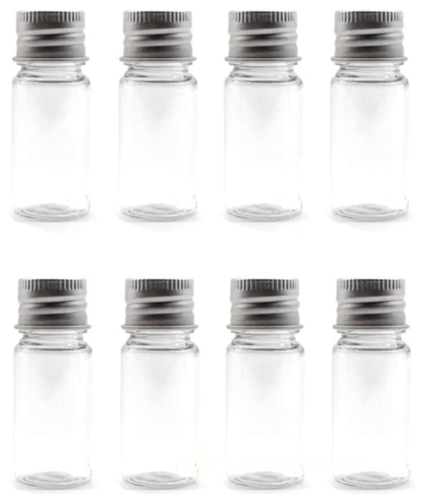 10 ML Vials