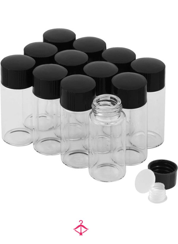 10 ML Vials