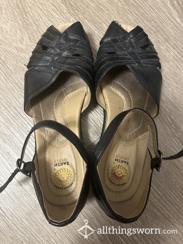 10 Year Old Sandals