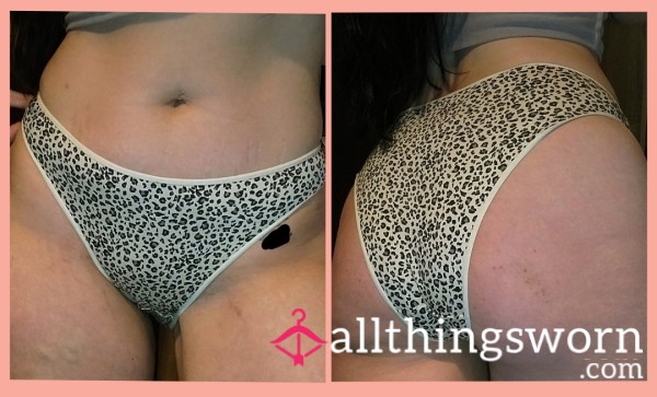 🐆100% Cotton Fullbacks🐆