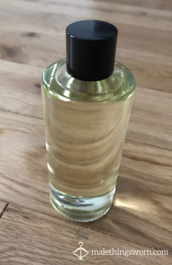 100ml Bottle Of My Pi*s! Wanna Taste It! Drink It, Or Even Pour It On Your Face!