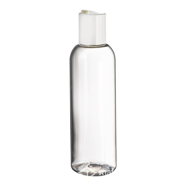 100ml Of Pi*s In A Clear Bottle