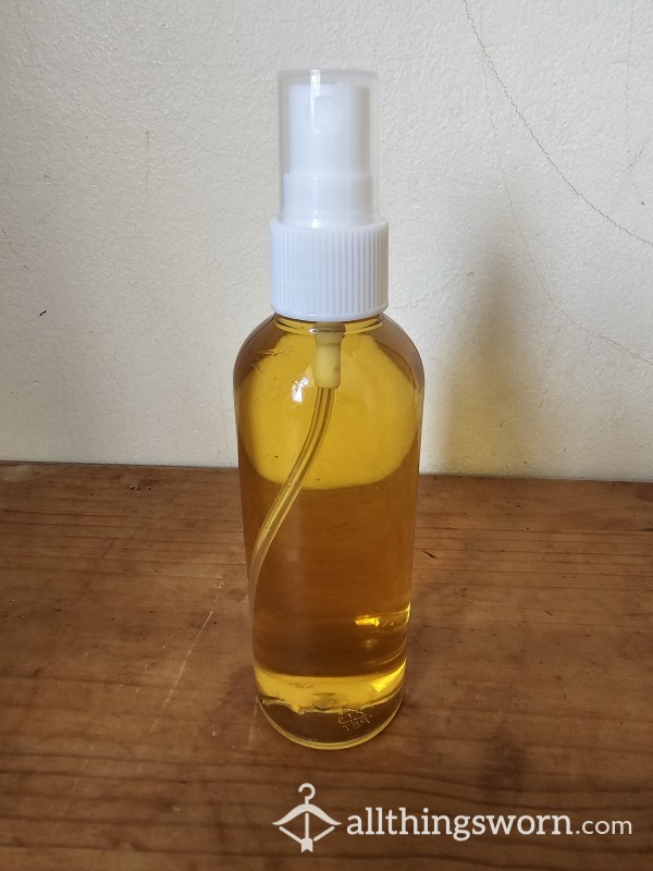 100ml Of Goddess Candy's Lemonade