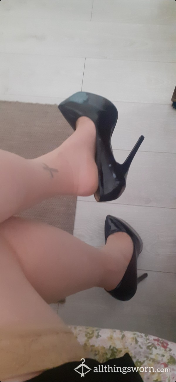 10ins Heels