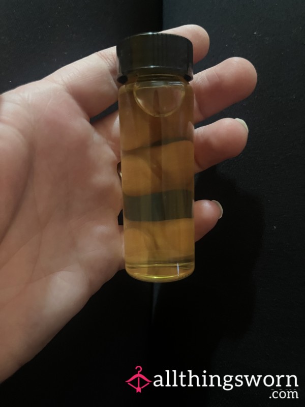 10ml Of Lemonade 🍋