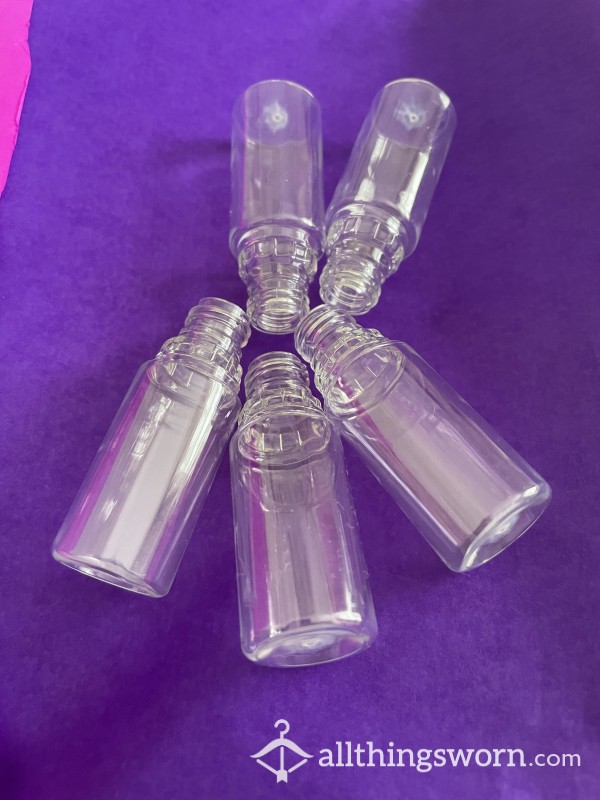 10ml Vials