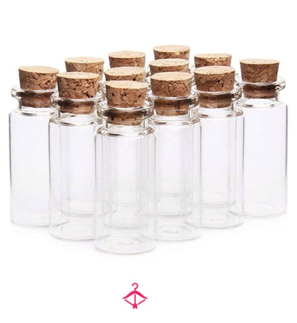 10ml Vials