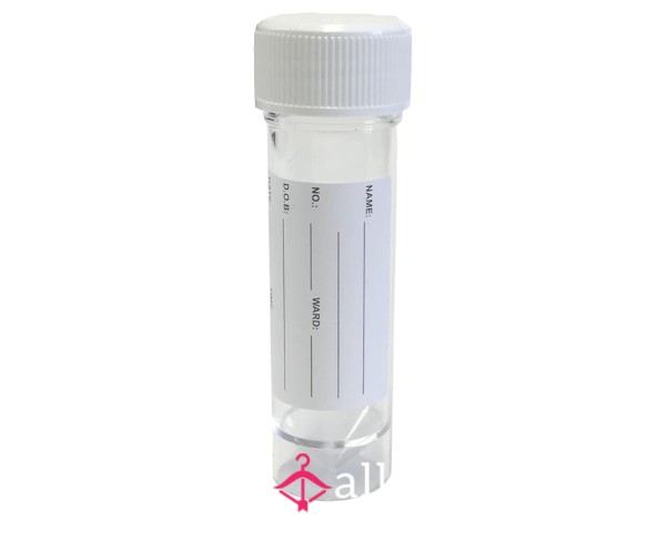 30ml Vials