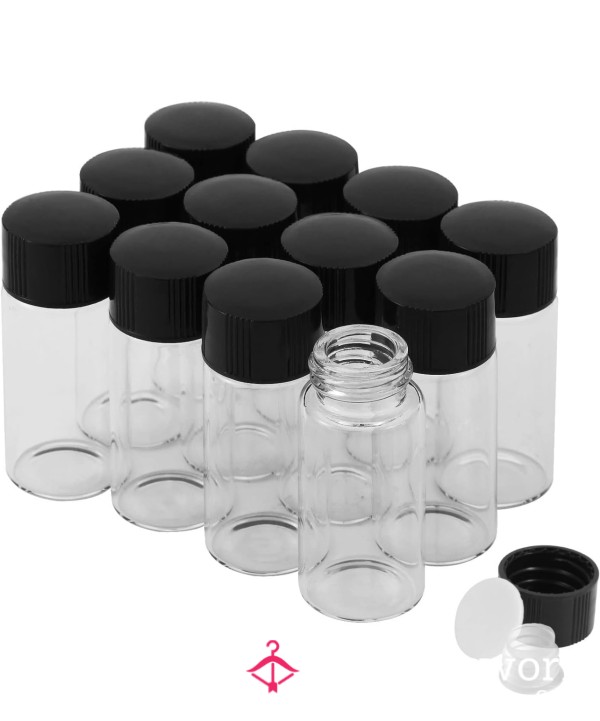 10Ml Vials