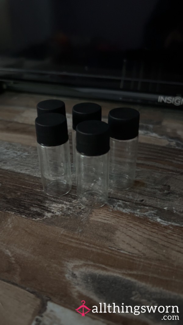 10ml Vials