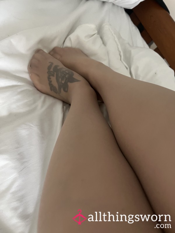 12 Hour Wear Pantyhose