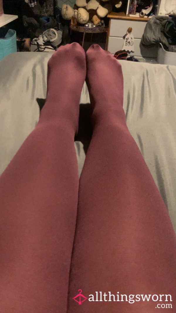 12 Hour Were S**y Tights