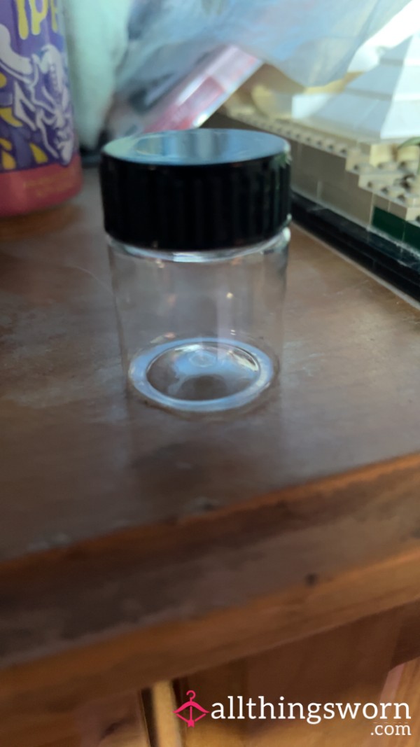 15 Ml Vial Of Anything You Want😍💦☁️🧪