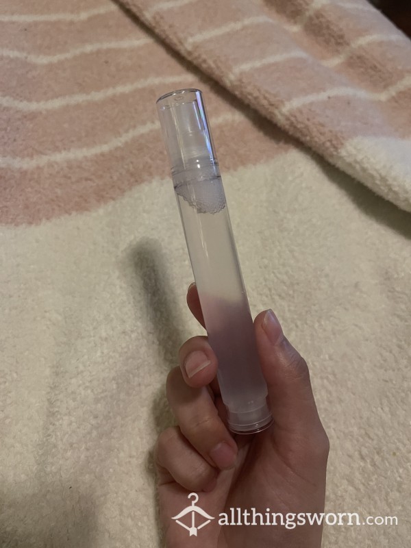 15mL Sp*t Vial