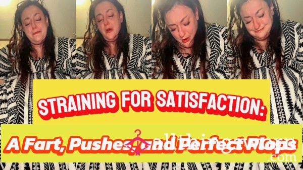 26. Toilet | Straining For Satisfaction: Farts, Pushes, And Perfect Plops