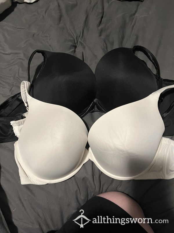 2 Bras, 1 Price