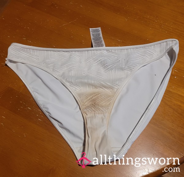 3 Day Worn Panties