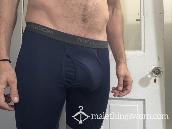 2 DAYS Worn Undies. Ready To Ship Now!