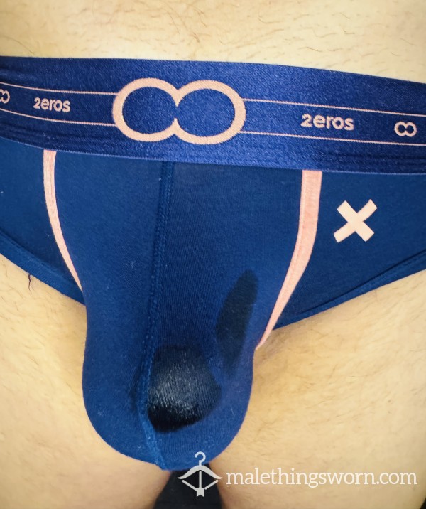 2 Eros Med Briefs