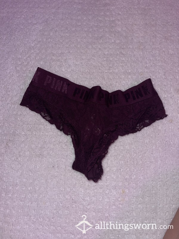 2 Year Old Thongs