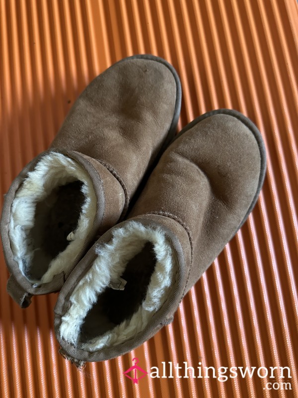 2 Year Old Uggs