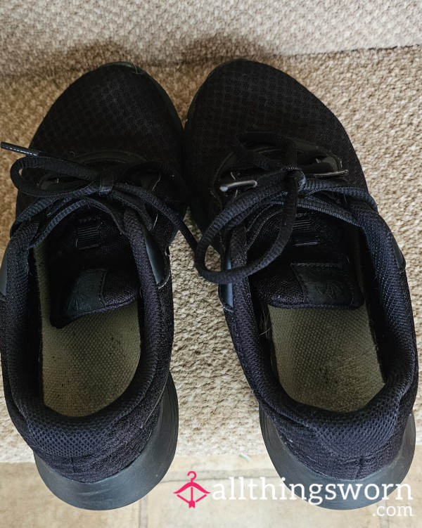 2 Year Old Work Out Sneakers