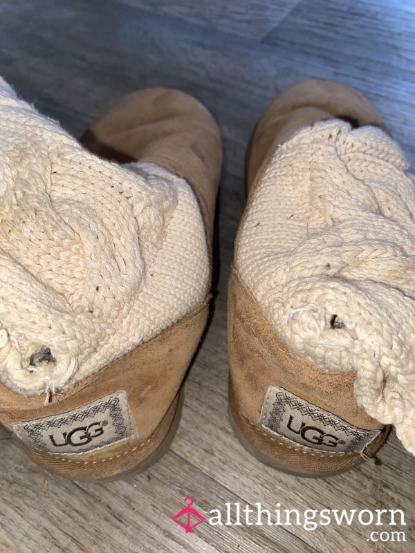 2018 Uggs