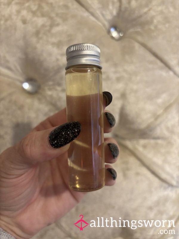 20ml Mummy’s Juice (ur*ne)