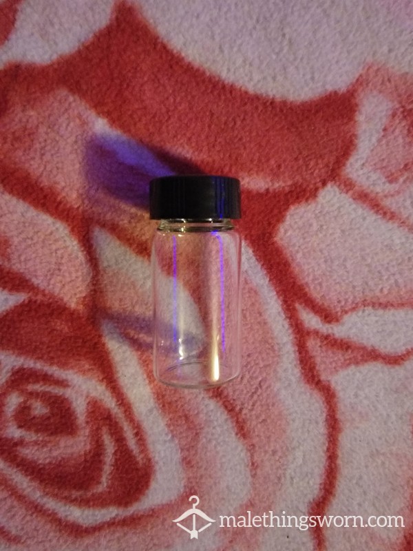 20mL Vial