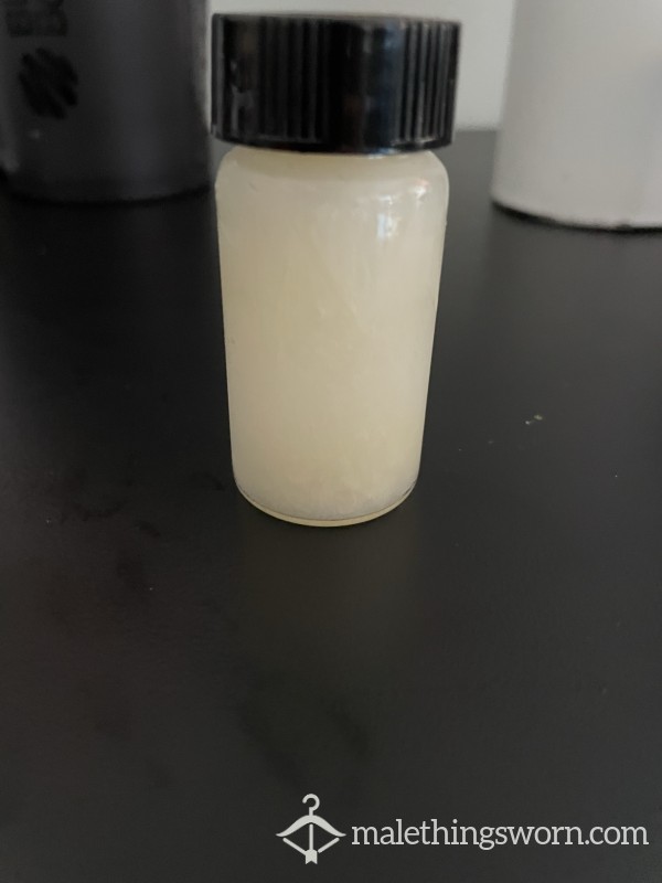 20ml Vial