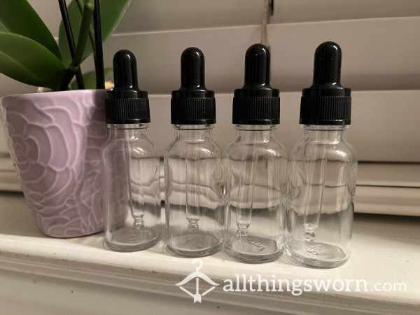 20mL Vials