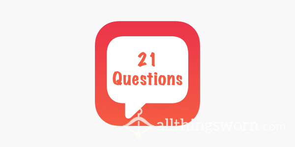 21 Questions