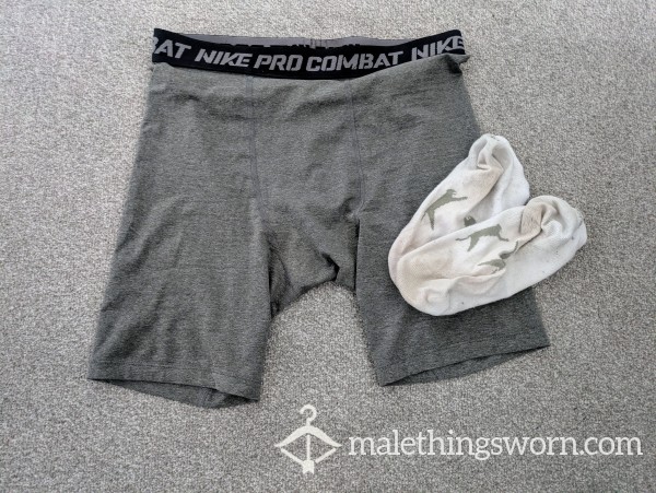 24 HOUR FLASH SALE - USED GYMWEAR