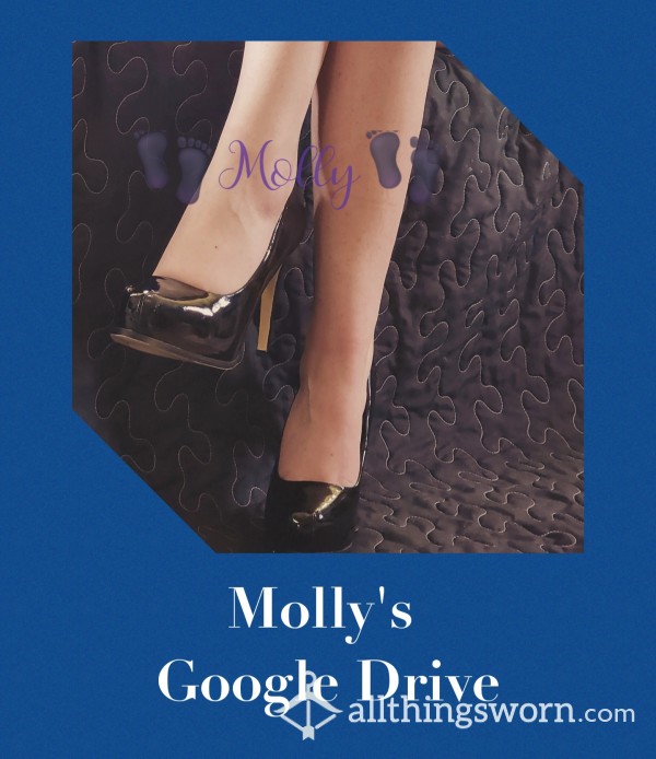 Master G Drive Access 24 Hours - All IC Videos And Pics Included - Foot Content, Masturbation, Femdom, Toilet, Taboo, Cuck, SPH And More! On Sale Thru March 25th