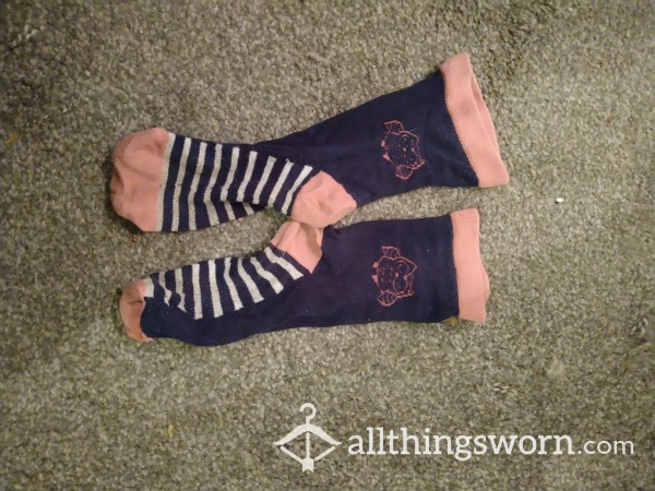 48 Hours Warn Socks