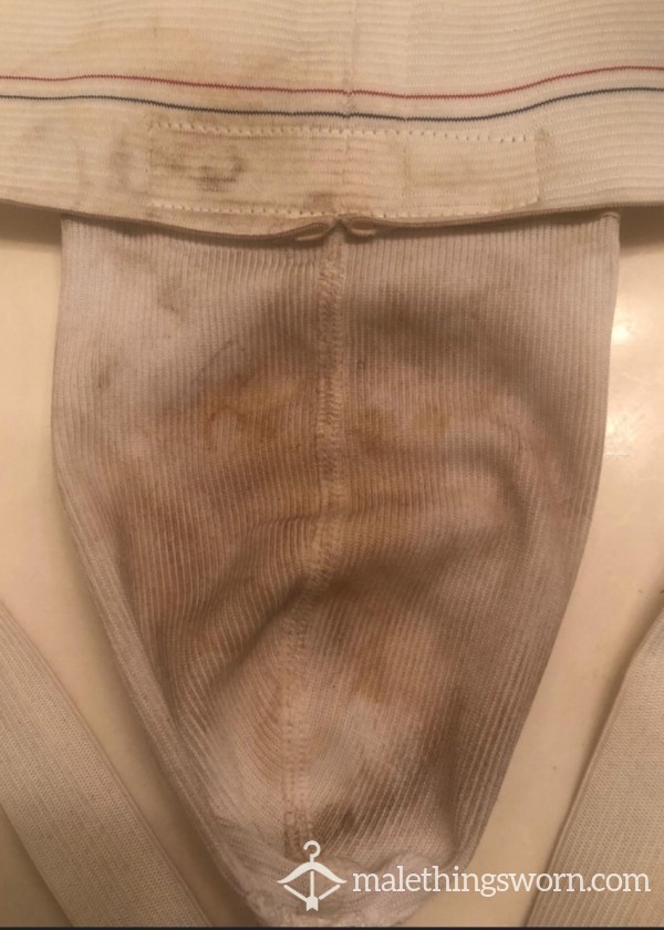 28 Times Worn Without Washing