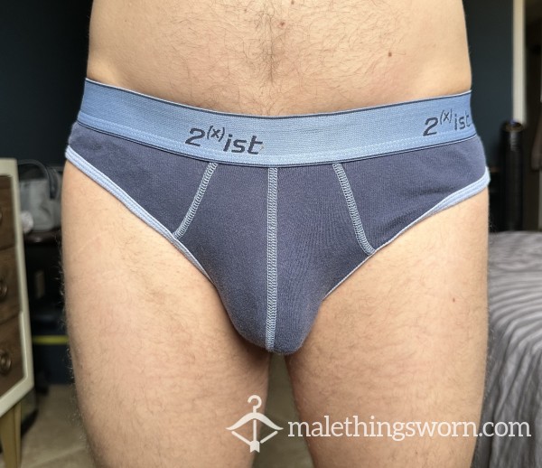 2xist Briefs - Small