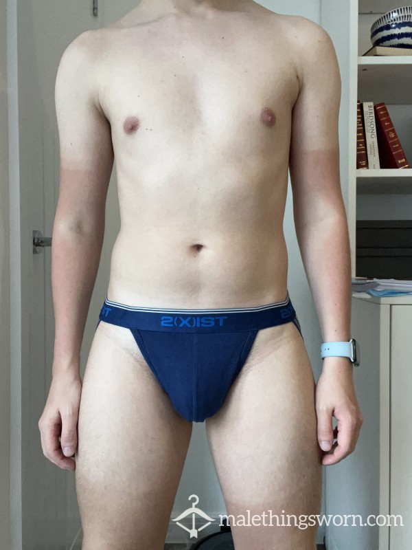 2(x)ist Jockstrap