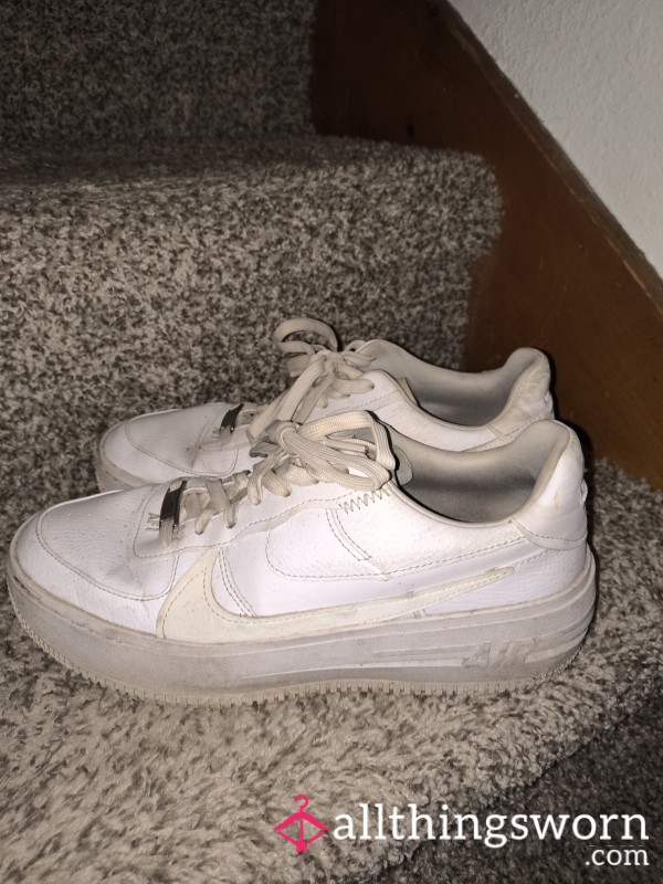 2yr Old Af1