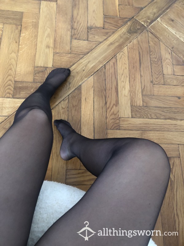 3 Day Wear Pantyhose