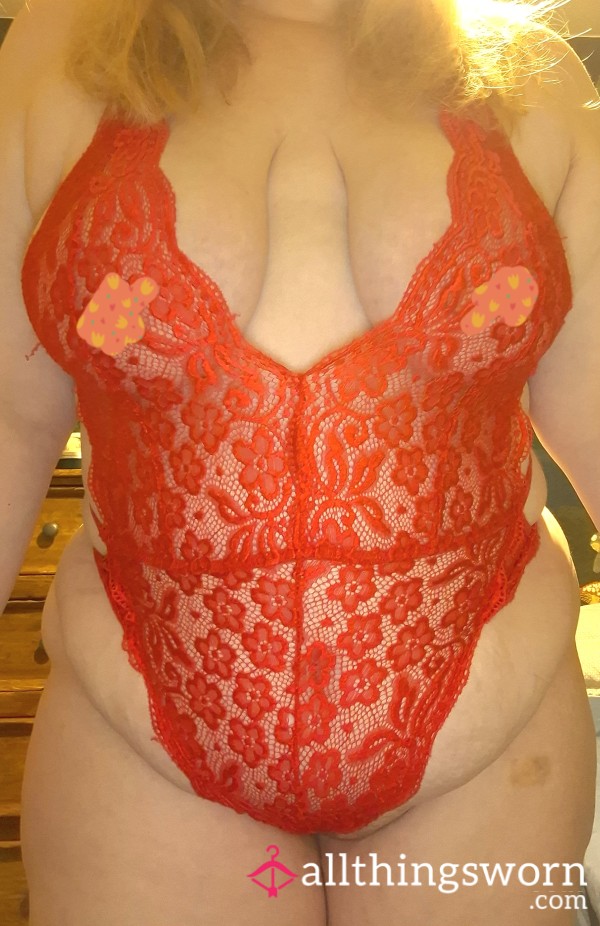 3 Mins Of Lace Loving & Groping Myself ;)