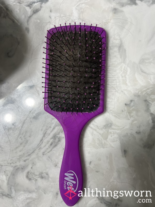 Hairbrush