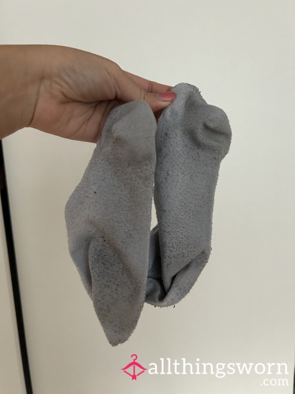 3 Years Old Socks